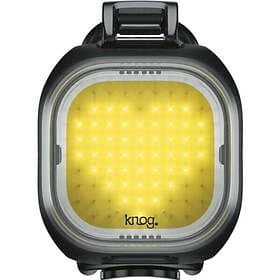 Knog Blinder Mini Love Front Light Svart 50 Lumens