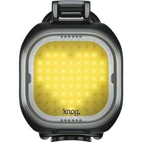 Knog Blinder Mini Love Front Light Svart 50 Lumens