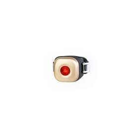 Knog Blinder Mini Dot Rear Light Guld