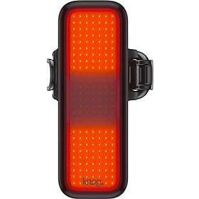 Knog Blinder V Traffic Rear Light Svart 100 Lumens