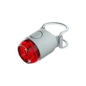 Knog Plug Rear Light Vit 10 Lumens