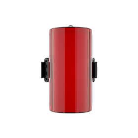 Knog Cobber Mid Rear Light Gul,Röd 170 Lumens