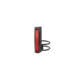 Knog Plus Rear Light Röd 20 Lumens