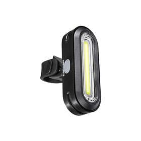 Kryptonite Aavenue F-100 Cob Front Light Svart