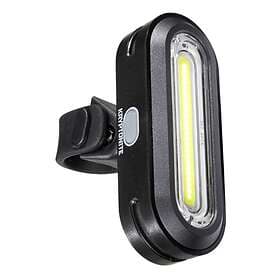 Kryptonite Avenue F-150 Cob Front Light Svart