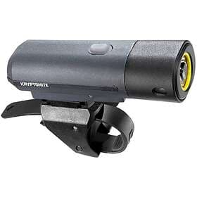Kryptonite Street F-650 Front Light Svart,Grå
