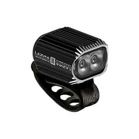 Lezyne Multi Drive 1000 Front Light Svart 1000 Lumens