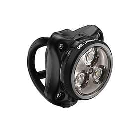 Lezyne Zecto Drive Front Light Svart 200 Lumens