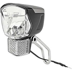 XLC Cl-d06 Dynamo Front Light Svart,Grå