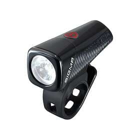 Sigma 150 Fl Front Light Svart 150 Lumens