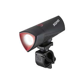 Sigma Buster 700 Front Light Svart