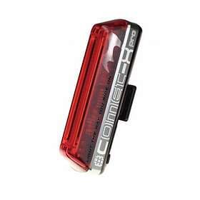 Moon Comet-x Usb Rear Light Svart 50 Lumens