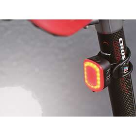 Moon Orion Rear Light Röd 50 Lumens