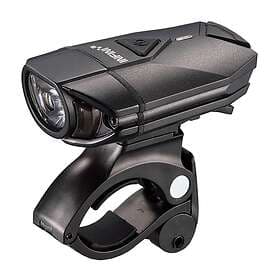 Infini Lava Front Light Svart 300 Lumens