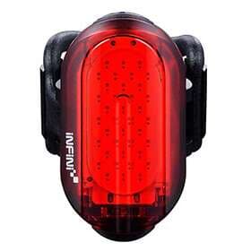 Infini Olley Rear Light Röd 30 Lumens