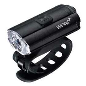 Infini Tron 100 Front Light Svart 100 Lumens