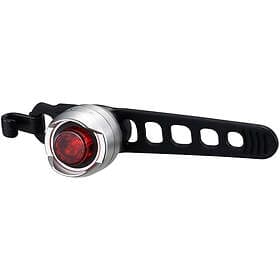 Cateye Orb Rear Light Svart