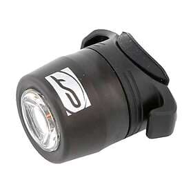 Contec Sparkler+ Rear Light Silver 50 Lumens