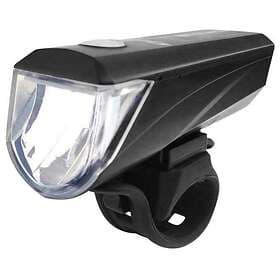 One 10 Front Light Svart 100 Lumens