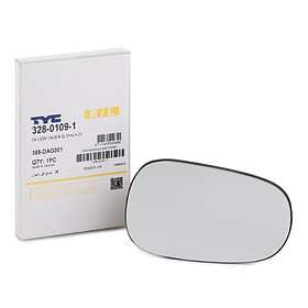 TYC Spegelglas, yttre spegel 328-0109-1