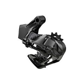 SRAM Red Xplr Etap Axs D1 Rear Derailleur Svart 12s / Max 44t