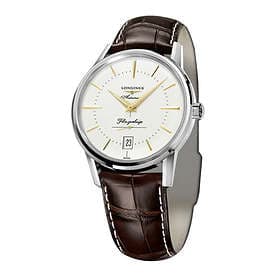 Longines Heritage Flagship L4.795.4.78.2