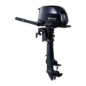 Tohatsu MFS6 SS