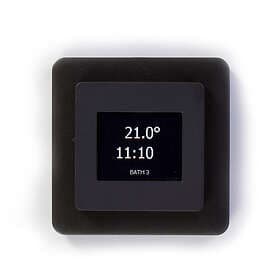 Raychem Front SENZ WIFI Antracit Antracitfront