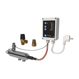 LK Systems Komfortvärmare 350 Heater 1-12 2419118