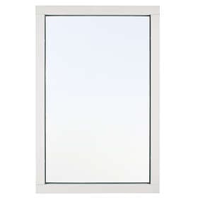 Traryd Fönster Fast Optimal Aluminium 13-13 751310131350
