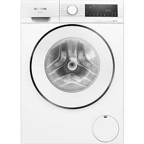 Siemens WG44G2FLDN (Vit)