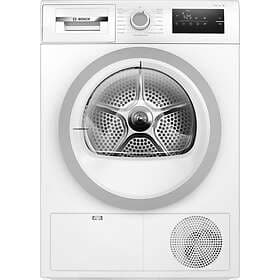 Bosch WTH85VS6SN (Vit)