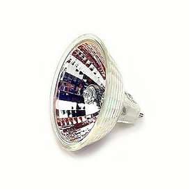 Narva Reflektor Röd MR11 12V GU4 20W (Dimbar)