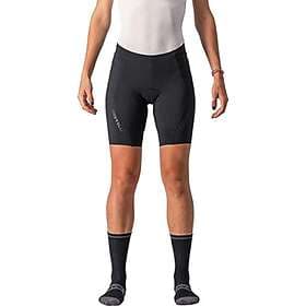 Castelli Velocissima 3 Shorts Vit S Kvinna