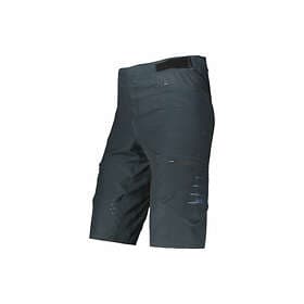 Leatt Mtb All Mountain 2,0 Jr Shorts Svart XL