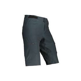 Leatt Mtb All Mountain 2,0 Jr Shorts Svart L
