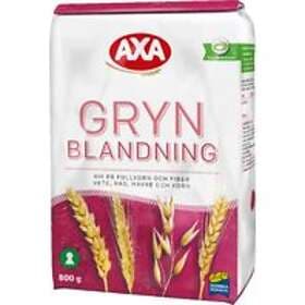 AXA Grynblandning 800g