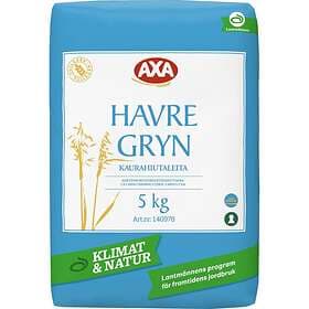 AXA Havregryn 5kg