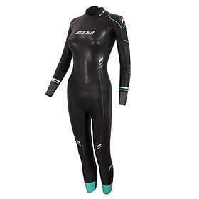 Zone3 Advance Wetsuit (Dam)