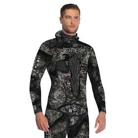 Omer Black Stone Spearfishing Jacket 7 Mm Svart M