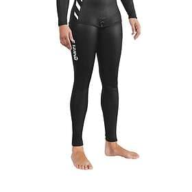 Mares Pure Passion Apnea Instinct Woman Pants 5 Mm Svart M