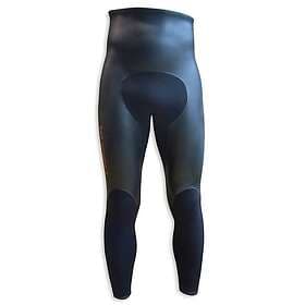 Kynay Wetsuit Smooth Skin Spearfishing Pants 7 Mm (Herr)