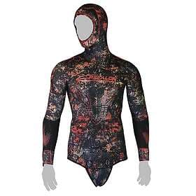 Epsealon Demoskin Jacket 5 Mm Flerfärgad S