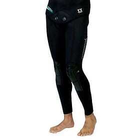 Imersion Challenger Apnea Pants 10 Mm Svart L