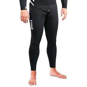 Mares Pure Passion Apnea Instinct Pants 5 Mm Svart XL