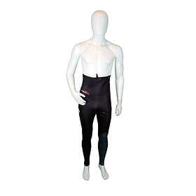 Imersion Freediving Apnea Pants 1,5 Mm Svart 3XL