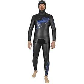 Mares Pure Passion Apnea Pants Prism Skin Man 5 Mm Svart L