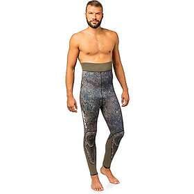 Cressi Seppia Spearfishing Pants 7 Mm Grönt L