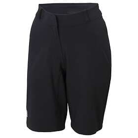 Sportful Giara Shorts Svart S Kvinna