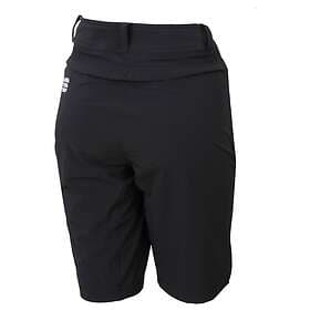 Sportful Giara Shorts Svart L Kvinna